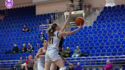 Динамо-Фарм - Спарта энд К-2 63:67 (04.02.2026)