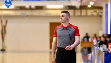 «Металлург» обыграл «Надежду-2»