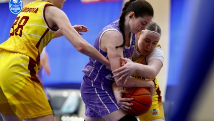 «Металлург» обыграл «Надежду-2»