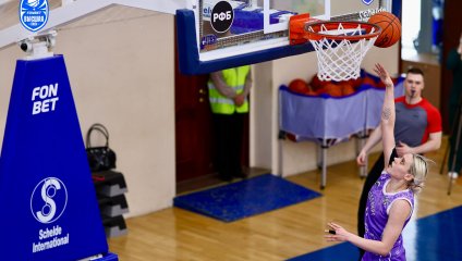 «Металлург» обыграл «Надежду-2»