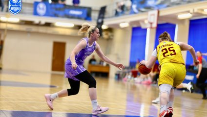 «Металлург» обыграл «Надежду-2»