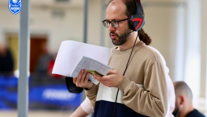 «Металлург» обыграл «Надежду-2»