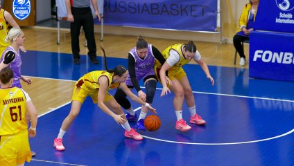 «Металлург» обыграл «Надежду-2»