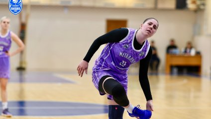 «Металлург» обыграл «Надежду-2»