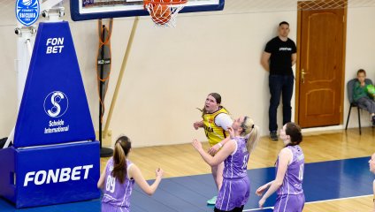 «Металлург» обыграл «Надежду-2»