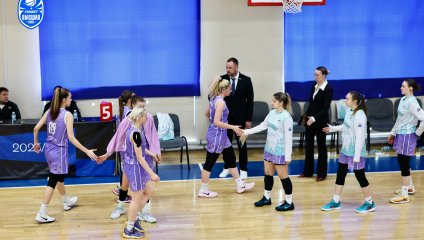 «Металлург» обыграл «Надежду-2»