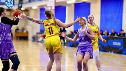 «Металлург» обыграл «Надежду-2»