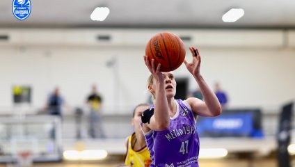 «Металлург» обыграл «Надежду-2»