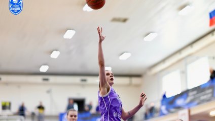 «Металлург» обыграл «Надежду-2»