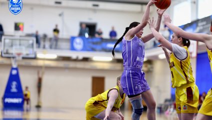 «Металлург» обыграл «Надежду-2»