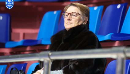 Металлург - Спартак 77:74 (23.02.2026)