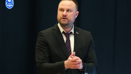 Металлург - Спартак 77:74 (23.02.2026)