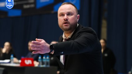 Металлург - Спартак 77:74 (23.02.2026)