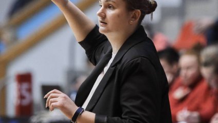 Спартак - ЧГУ-Атланта 89:71 (19.03.2026)