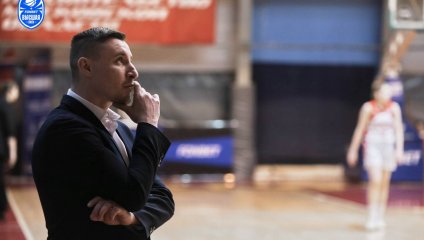 Спартак - ЧГУ-Атланта 89:71 (19.03.2026)