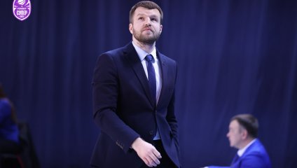 Самара-2 - УГМК-Юниор 43:82 (13.02.2026)