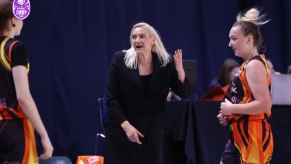 Самара-2 - УГМК-Юниор 43:82 (13.02.2026)