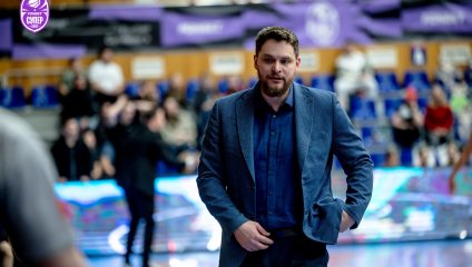 ЧБК - Югра 88:65 (18.02.2026)