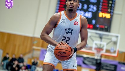 ЧБК - Югра 88:65 (18.02.2026)