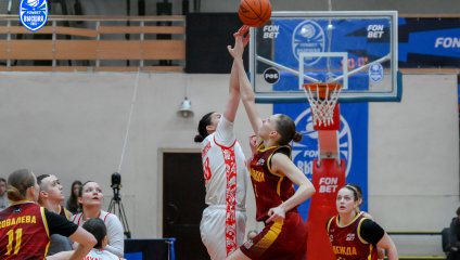 Юность - Надежда-2 53:48 (19.03.2026)