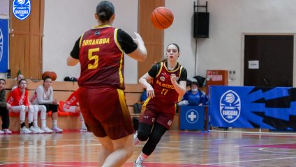 Юность - Надежда-2 53:48 (19.03.2026)