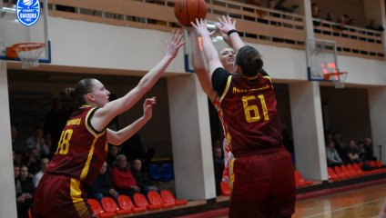 Юность - Надежда-2 53:48 (19.03.2026)