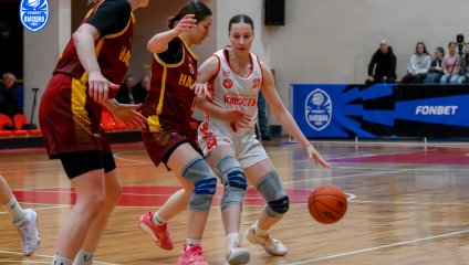 Юность - Надежда-2 53:48 (19.03.2026)