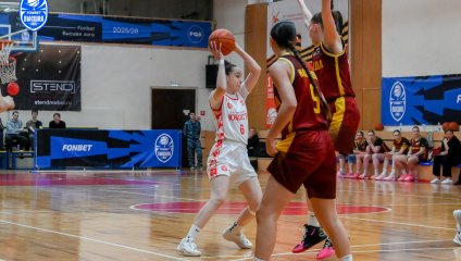 Юность - Надежда-2 53:48 (19.03.2026)