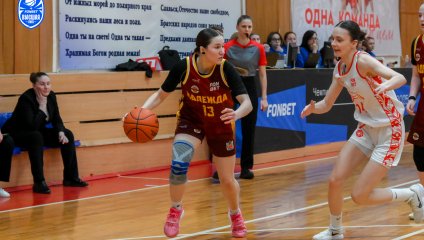 Юность - Надежда-2 53:48 (19.03.2026)