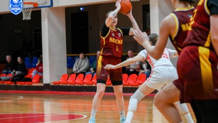 Юность - Надежда-2 53:48 (19.03.2026)