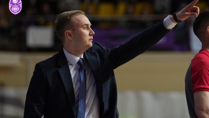 Чеваката - Владимирские львицы-ВлГУ (18.04.2026)