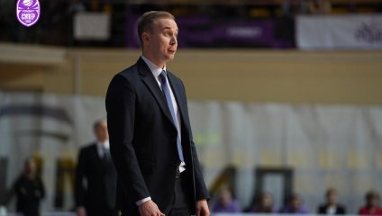 Чеваката - Владимирские львицы-ВлГУ 49:68 (18.04.2026)