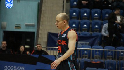 Десна - Динамо-МГТУ 82:54 (19.02.2026)