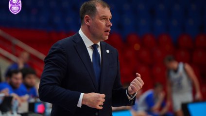 «Динамо» в решающем пятом матче завоёвывает бронзу!