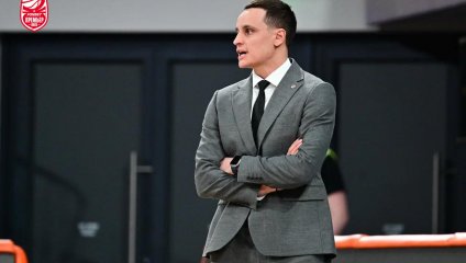 УГМК - Надежда 80:70 (10.02.2026)