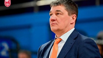 УГМК - Надежда 80:70 (10.02.2026)