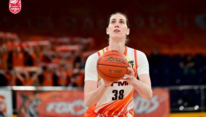 УГМК - Надежда 80:70 (10.02.2026)