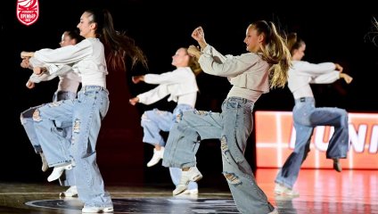 УГМК - Надежда 80:70 (10.02.2026)