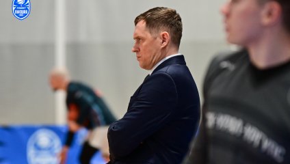 Победа уральцев над брянской «Десной»