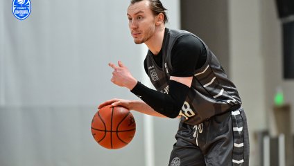 Победа уральцев над брянской «Десной»