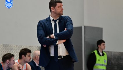 Победа уральцев над брянской «Десной»