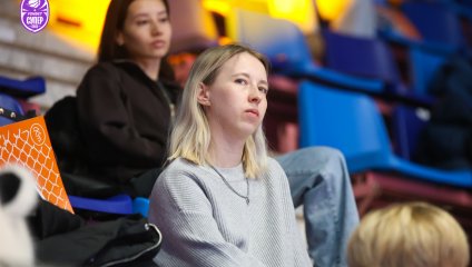 Металлург - Югра 77:72 (21.02.2026)