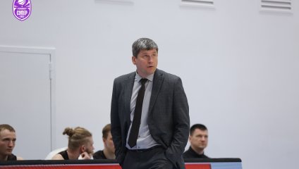 Темп-СУМЗ - Динамо 79:64 (27.04.2026)