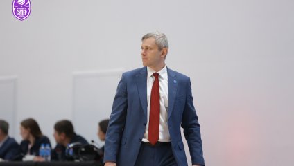 Темп-СУМЗ - Динамо 79:64 (27.04.2026)