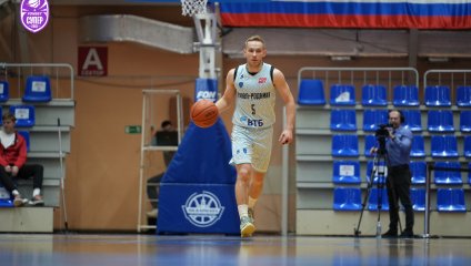 Металлург - Купол-Родники 81:83 (16.04.2026)