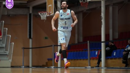 Металлург - Купол-Родники 81:83 (16.04.2026)