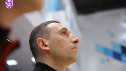 Динамо - Югра 71:73 (28.03.2026)