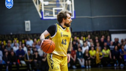 «Русичи» — чемпионы! Золотой триумф курской команды в FONBET Высшей Лиге!