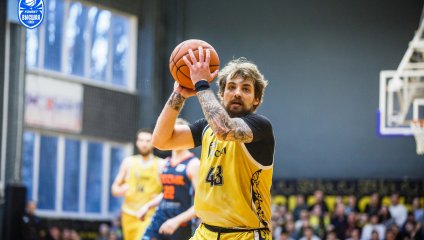 «Русичи» — чемпионы! Золотой триумф курской команды в FONBET Высшей Лиге!