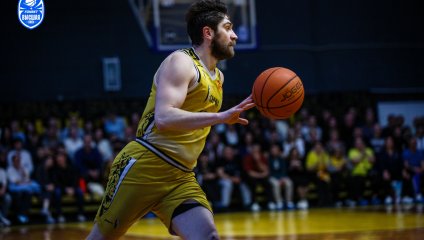 «Русичи» — чемпионы! Золотой триумф курской команды в FONBET Высшей Лиге!